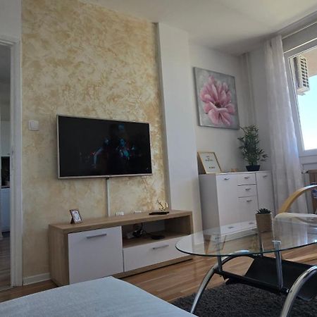 זאדאר Apartment City View מראה חיצוני תמונה
