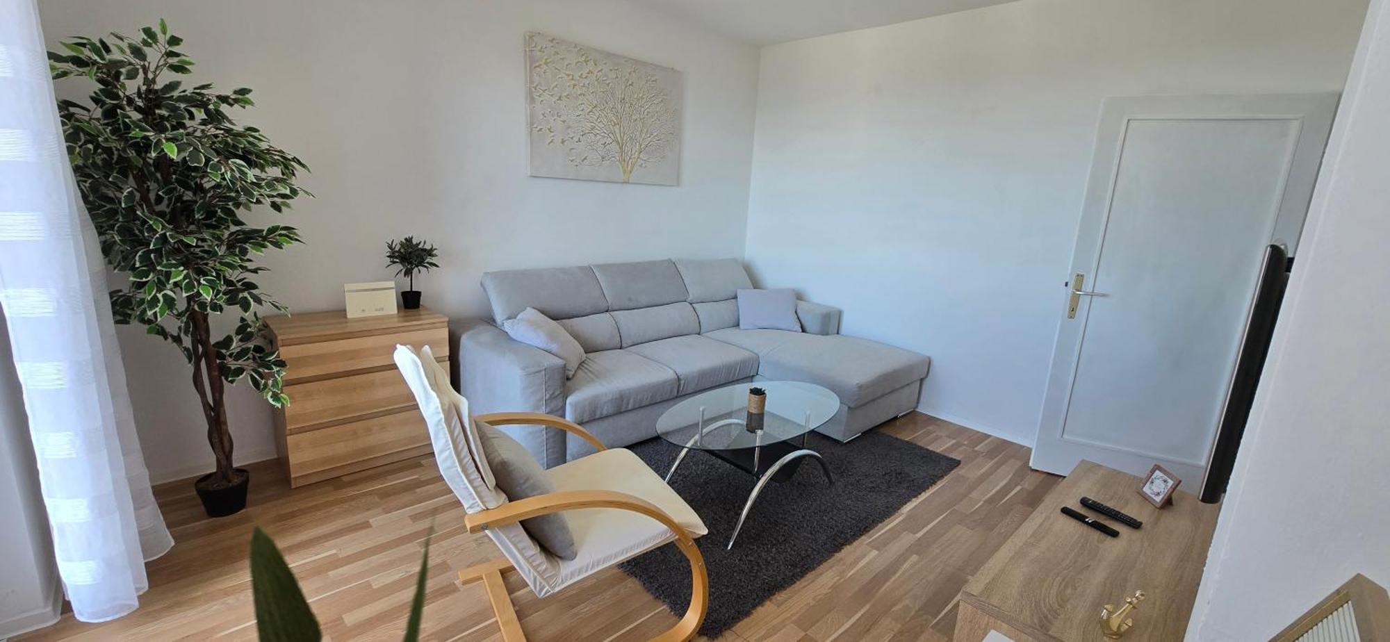זאדאר Apartment City View מראה חיצוני תמונה